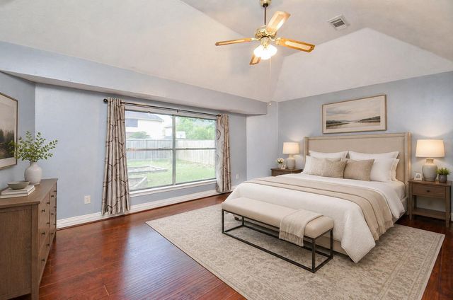 16318 Cobble Springs Court, Sugar Land, TX 77498