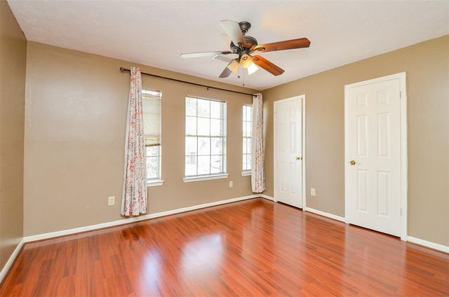 16318 Cobble Springs Court, Sugar Land, TX 77498