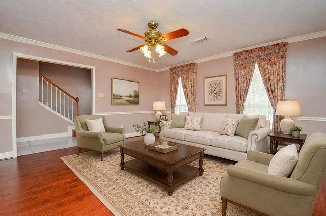 16318 Cobble Springs Court, Sugar Land, TX 77498