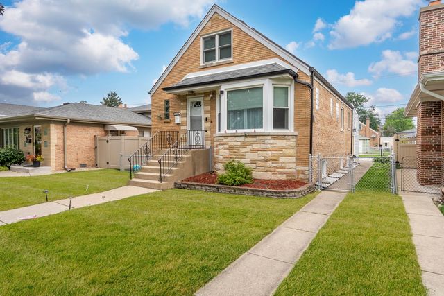 7620 W Gregory Street, Chicago, IL 60656