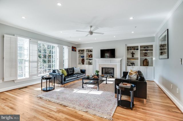 7802 HIDDEN MEADOW TER, Potomac, MD 20854