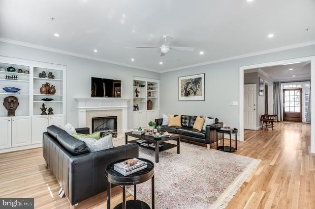 7802 HIDDEN MEADOW TER, Potomac, MD 20854
