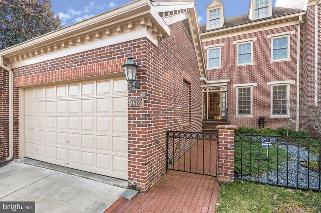 7802 HIDDEN MEADOW TER, Potomac, MD 20854