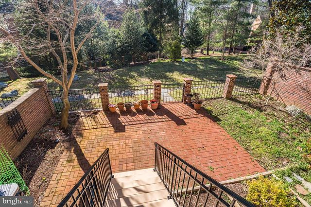 7802 HIDDEN MEADOW TER, Potomac, MD 20854
