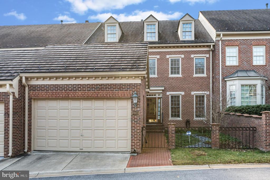 7802 HIDDEN MEADOW TER, Potomac, MD 20854