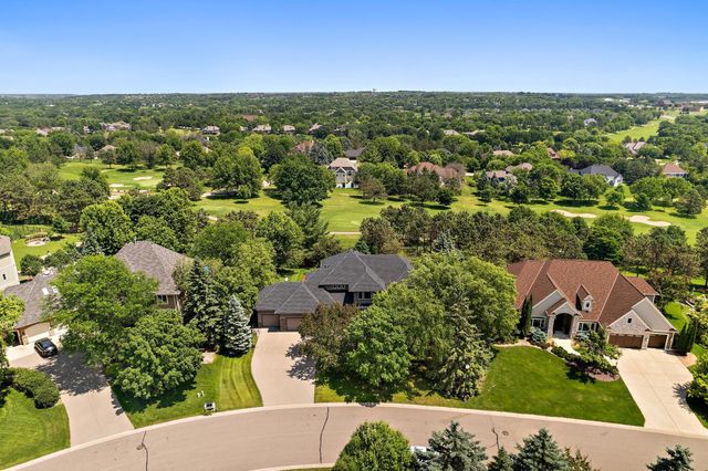 3717 Fairway Point, Woodbury, MN 55125