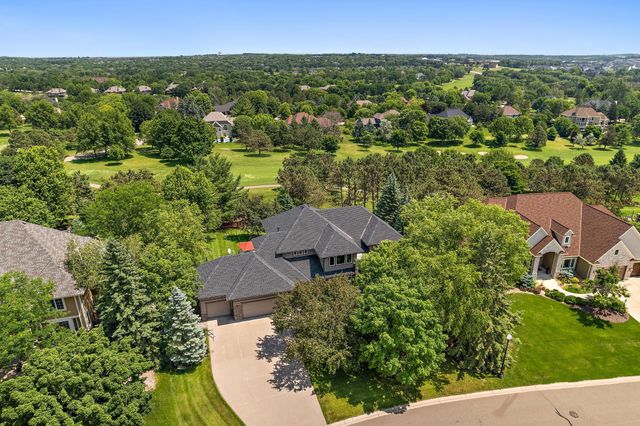 3717 Fairway Point, Woodbury, MN 55125