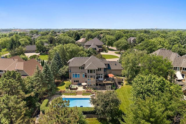 3717 Fairway Point, Woodbury, MN 55125