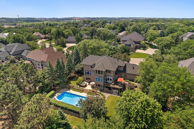 3717 Fairway Point, Woodbury, MN 55125