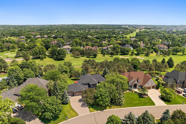 3717 Fairway Point, Woodbury, MN 55125
