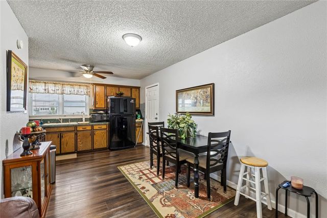 1013 Stansell Drive, Oklahoma City, OK 73110
