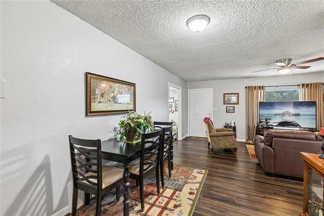 1013 Stansell Drive, Oklahoma City, OK 73110