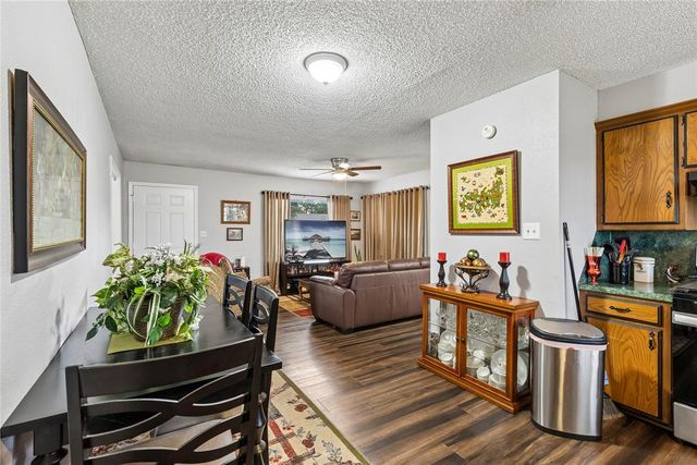 1013 Stansell Drive, Oklahoma City, OK 73110
