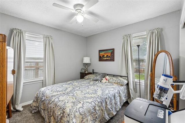 1013 Stansell Drive, Oklahoma City, OK 73110