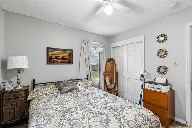 1013 Stansell Drive, Oklahoma City, OK 73110