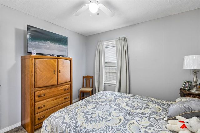 1013 Stansell Drive, Oklahoma City, OK 73110