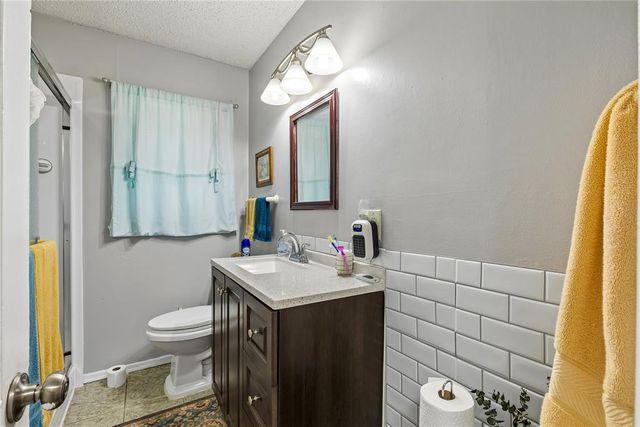 1013 Stansell Drive, Oklahoma City, OK 73110