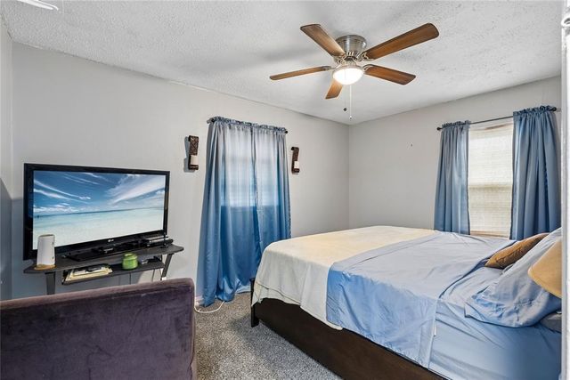 1013 Stansell Drive, Oklahoma City, OK 73110