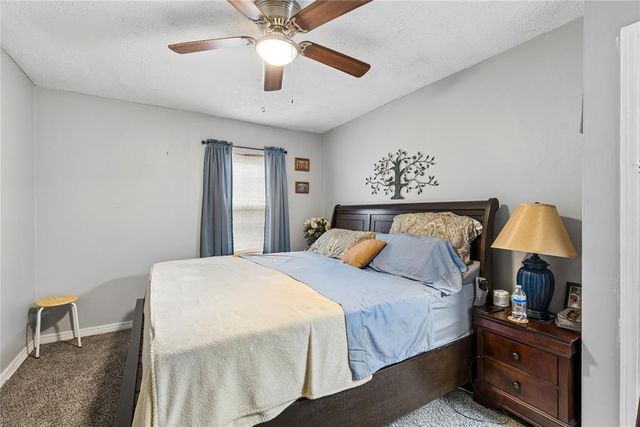 1013 Stansell Drive, Oklahoma City, OK 73110