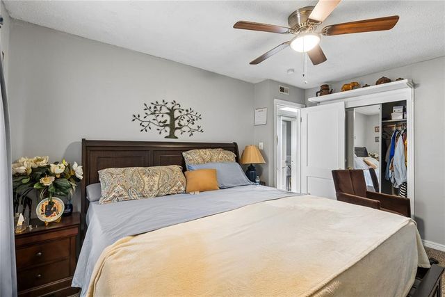 1013 Stansell Drive, Oklahoma City, OK 73110