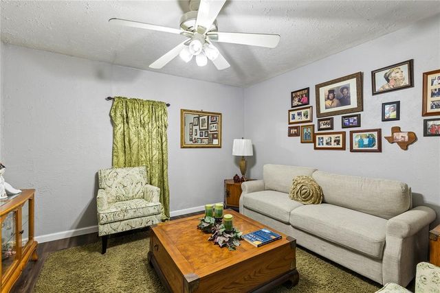 1013 Stansell Drive, Oklahoma City, OK 73110