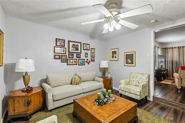 1013 Stansell Drive, Oklahoma City, OK 73110