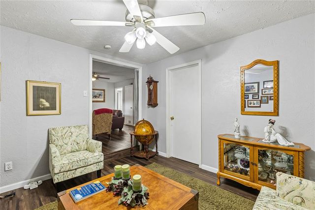 1013 Stansell Drive, Oklahoma City, OK 73110