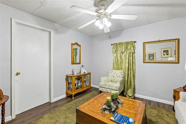 1013 Stansell Drive, Oklahoma City, OK 73110