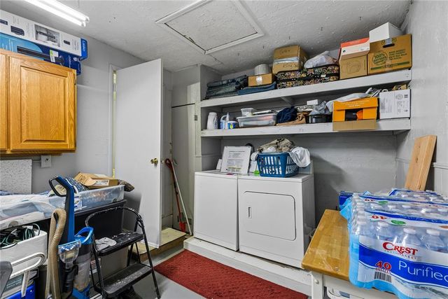 1013 Stansell Drive, Oklahoma City, OK 73110