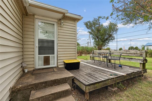 1013 Stansell Drive, Oklahoma City, OK 73110