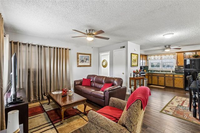 1013 Stansell Drive, Oklahoma City, OK 73110