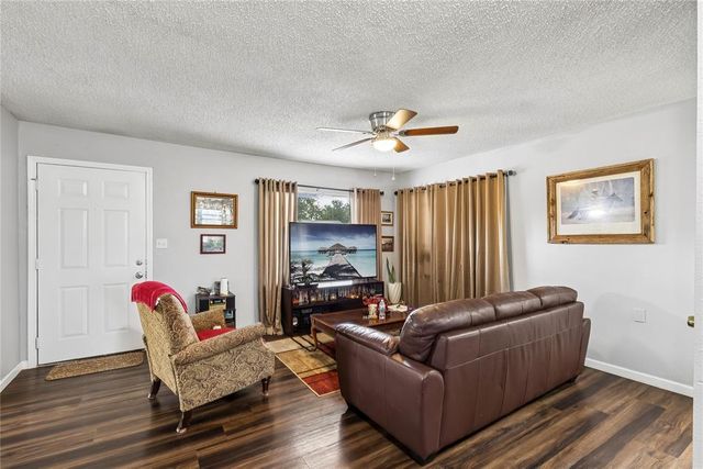 1013 Stansell Drive, Oklahoma City, OK 73110