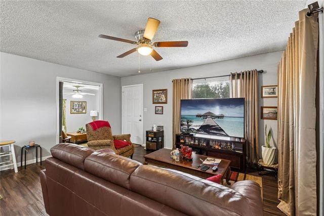 1013 Stansell Drive, Oklahoma City, OK 73110
