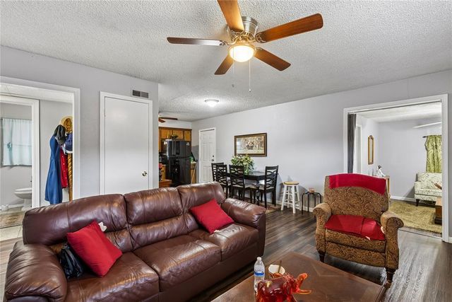 1013 Stansell Drive, Oklahoma City, OK 73110
