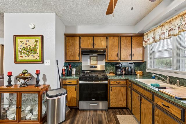 1013 Stansell Drive, Oklahoma City, OK 73110