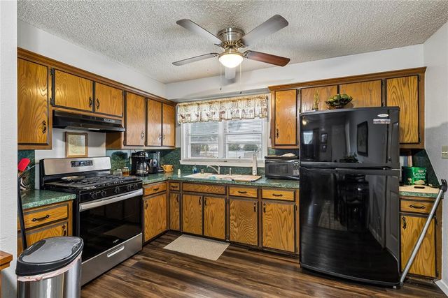 1013 Stansell Drive, Oklahoma City, OK 73110