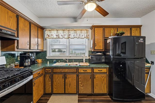 1013 Stansell Drive, Oklahoma City, OK 73110