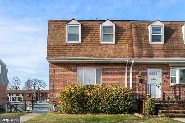 710 KINGSTON RD, Middle River, MD 21220