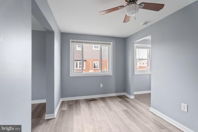 710 KINGSTON RD, Middle River, MD 21220