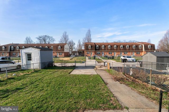 710 KINGSTON RD, Middle River, MD 21220