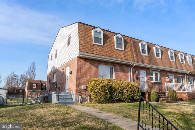 710 KINGSTON RD, Middle River, MD 21220