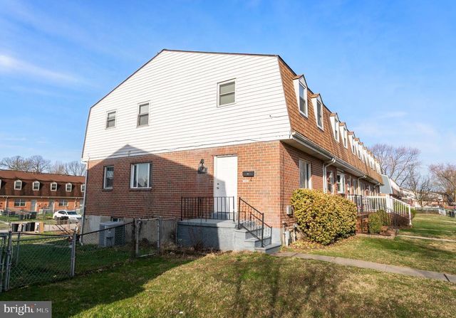 710 KINGSTON RD, Middle River, MD 21220