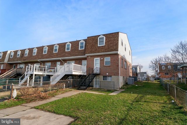 710 KINGSTON RD, Middle River, MD 21220