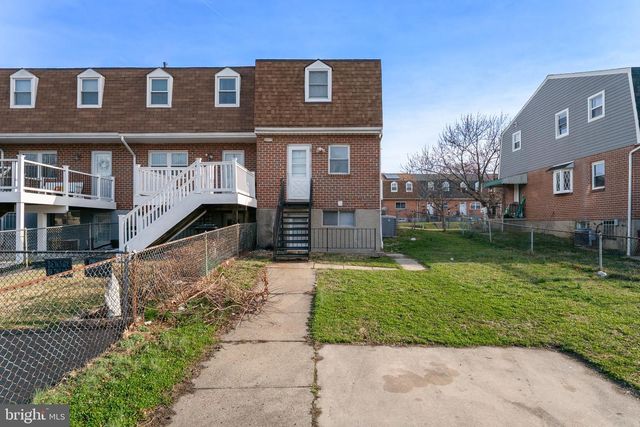 710 KINGSTON RD, Middle River, MD 21220