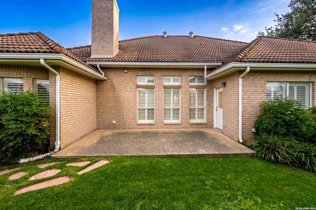 19207 TIERRA CV, San Antonio, TX 78258