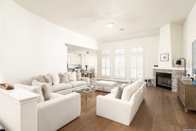19207 TIERRA CV, San Antonio, TX 78258