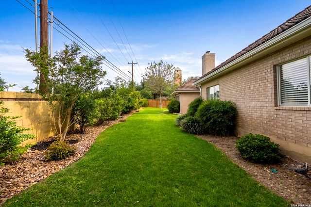 19207 TIERRA CV, San Antonio, TX 78258