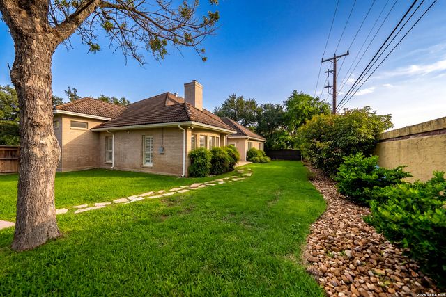 19207 TIERRA CV, San Antonio, TX 78258
