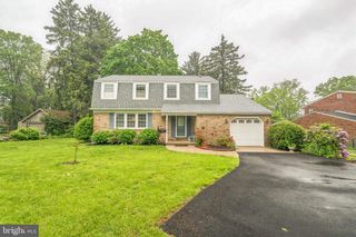 755 SHAWMONT AVE, Philadelphia, PA 19128