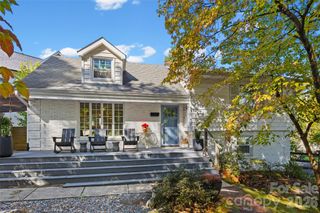 5145 Murrayhill Drive, Charlotte, NC 28210